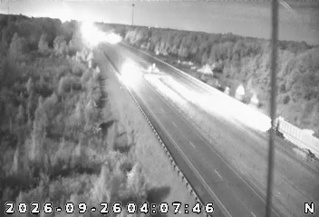 I-65: 1-065-127-8-1 HENDRICKS CO