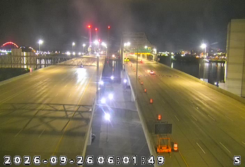 I-65: 1-065-000-1-2 LINCOLN & KENNEDY BRIDGES