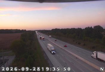 I-65: 1-065-144-4-1 S OF SR 47