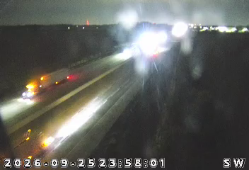 I-70: 1-070-098-8-1 E OF CR 400W