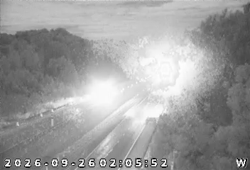 I-865: 1-865-003-5-1 W OF FORD RD