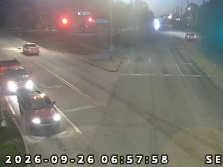 OLD US 421: 11-049-186-cam RAYMOND ST & SOUTHEASTERN AVE
