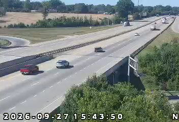I-65: 1-065-009-0-1 SELLERSBURG