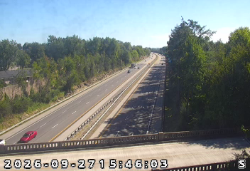 I-65: 1-065-010-2-1 ST JOE RD