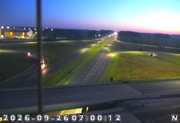 I-69: 1-069-296-5-3 I-469 S JCT