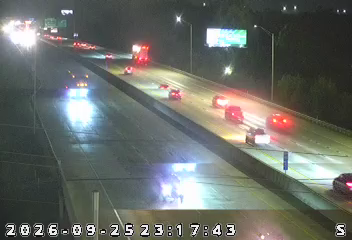 I-465: 1-465-045-6-1 US 40 E/WASHINGTON ST