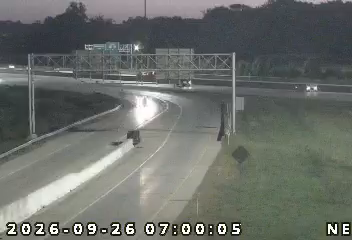 I-465: 1-465-048-6-1-rwis @ I-74 INDIANAPOLIS