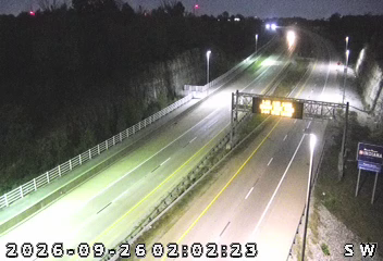 I-265: 1-265-012-8-1 LEWIS & CLARK BRIDGE