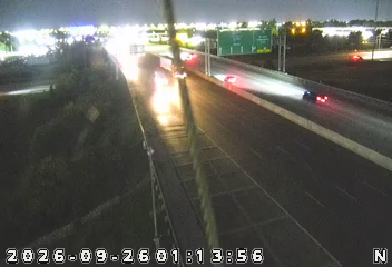 I-465: 1-465-008-4-2 SR 67/KENTUCKY AVE