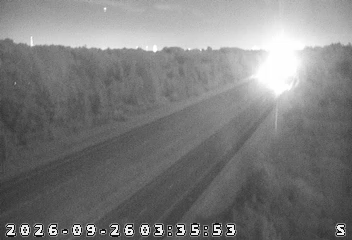 I-65: 1-065-127-8-2 HENDRICKS CO
