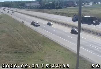 I-65: 1-065-009-0-2 SELLERSBURG