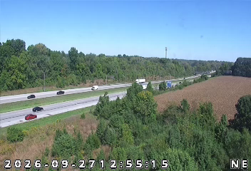 I-70: 1-070-064-7-2 PLAINFIELD REST AREA