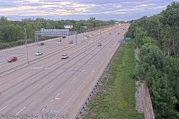 I-465: 1-465-042-7-1 N OF I-70 EAST