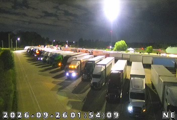 I-70: 1-070-107-0-1rp REST PARK GREENFIELD EB