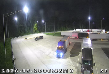I-70: 1-070-001-0-1rp REST PARK TERRE HAUTE EB