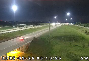 I-265: 1-265-009-5-2 SR 62/PORT RD