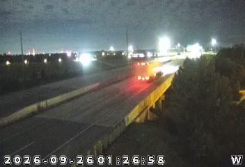 I-469: 1-469-030-3-1-rwis FORT WAYNE