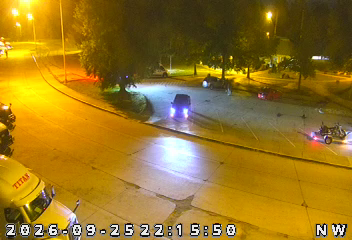 I-65: 1-065-022-0-2rp REST PARK HENRYVILLE SB