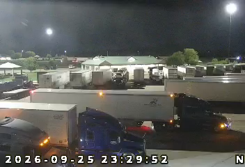 I-70: 1-070-107-0-2rp REST PARK GREENFIELD EB