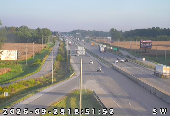 I-65: 1-065-137-4-1 LEBANON