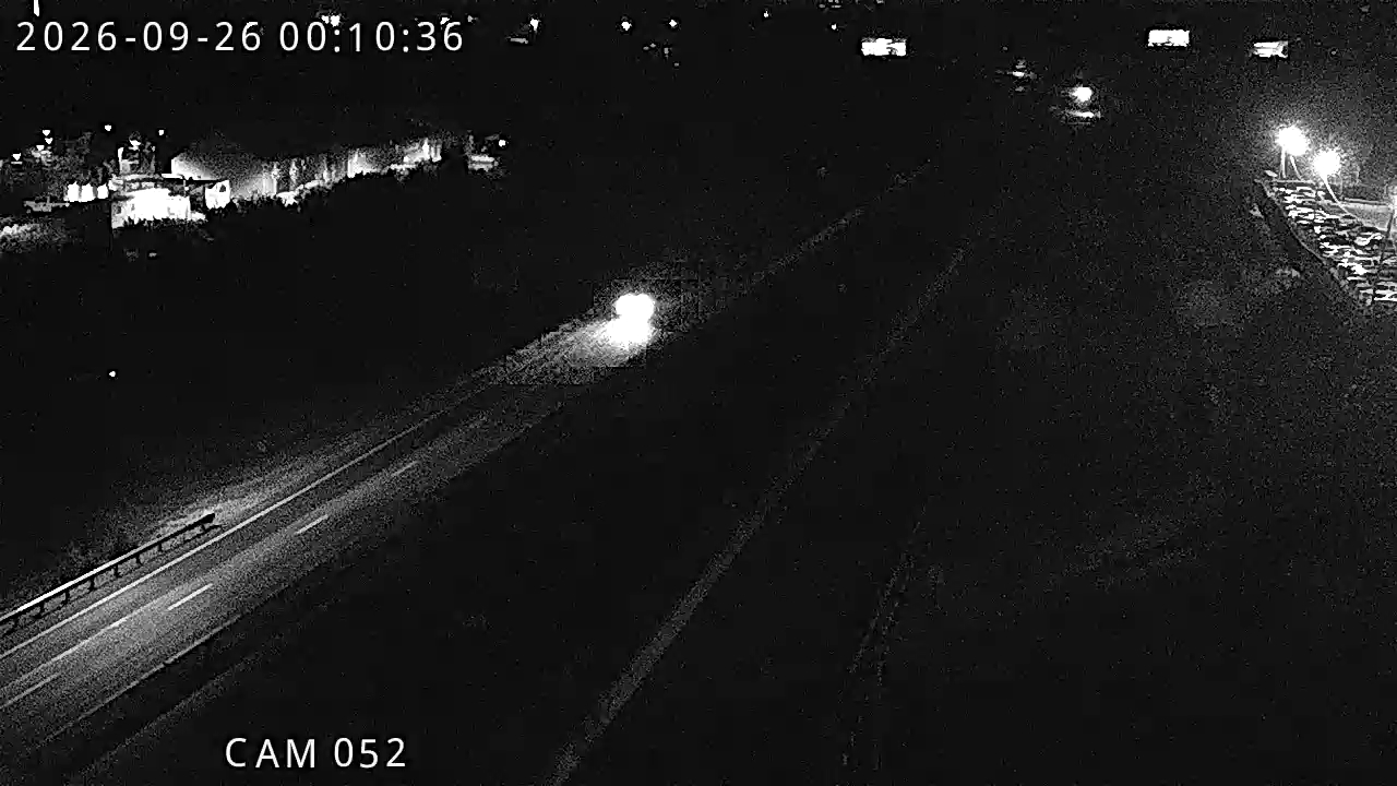 I-71 at Frankfort Ave.