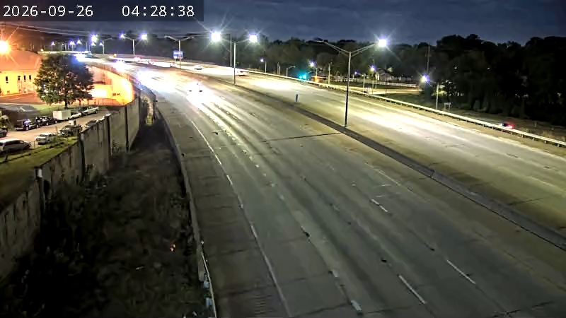 I-264 at Taylor Blvd.