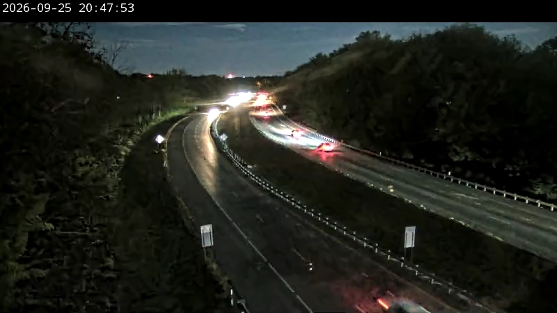 I-71 N. of I-264