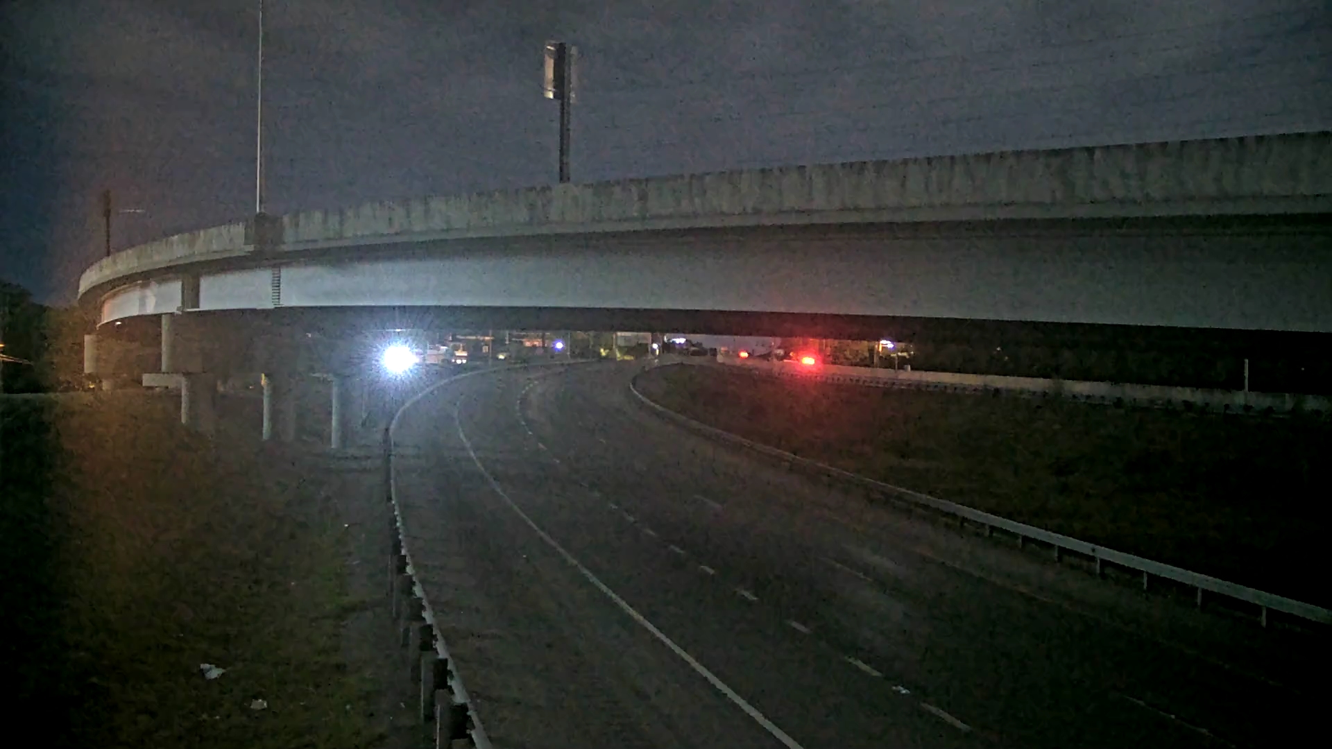 I-64 at 6.3 MM