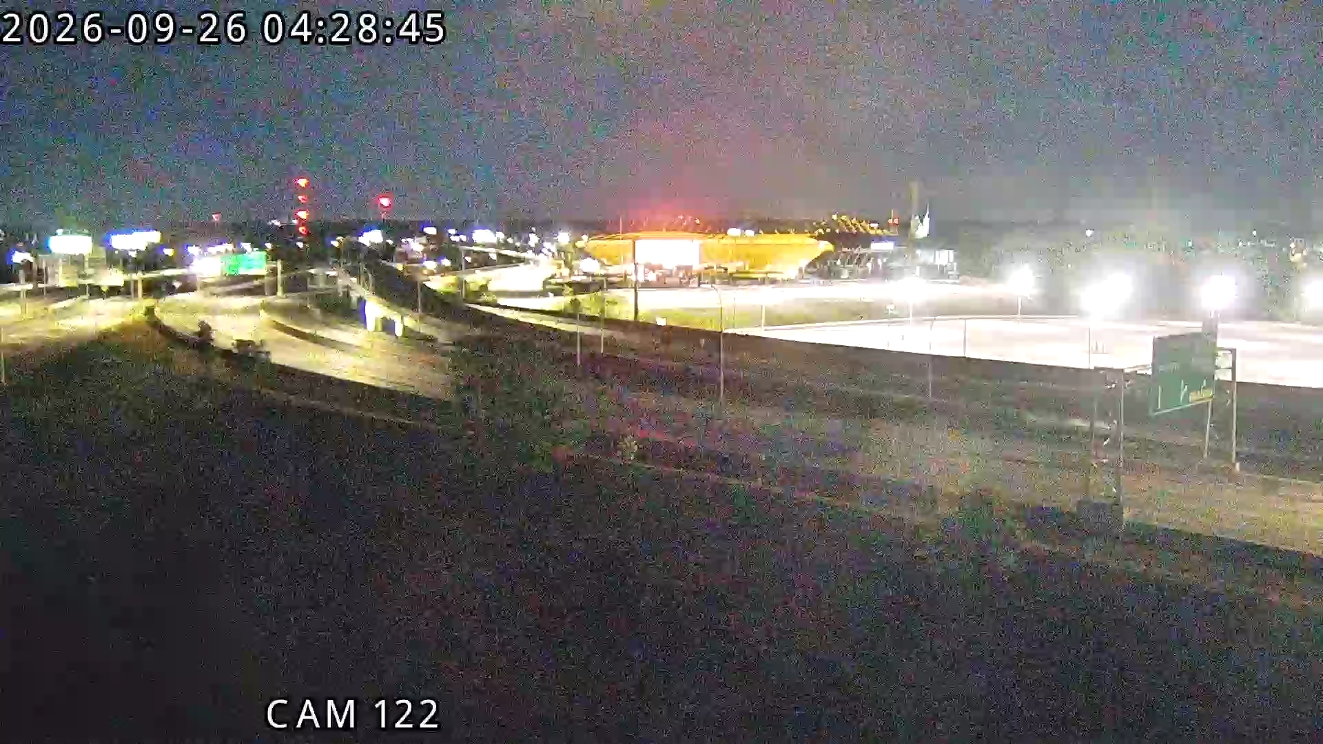 I-64 near I-65