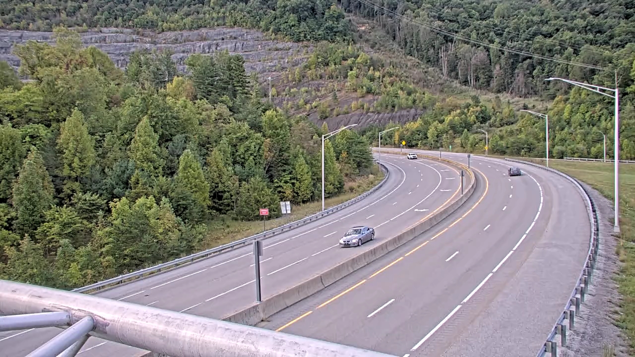 US 23 MP 1.1 @ US 119