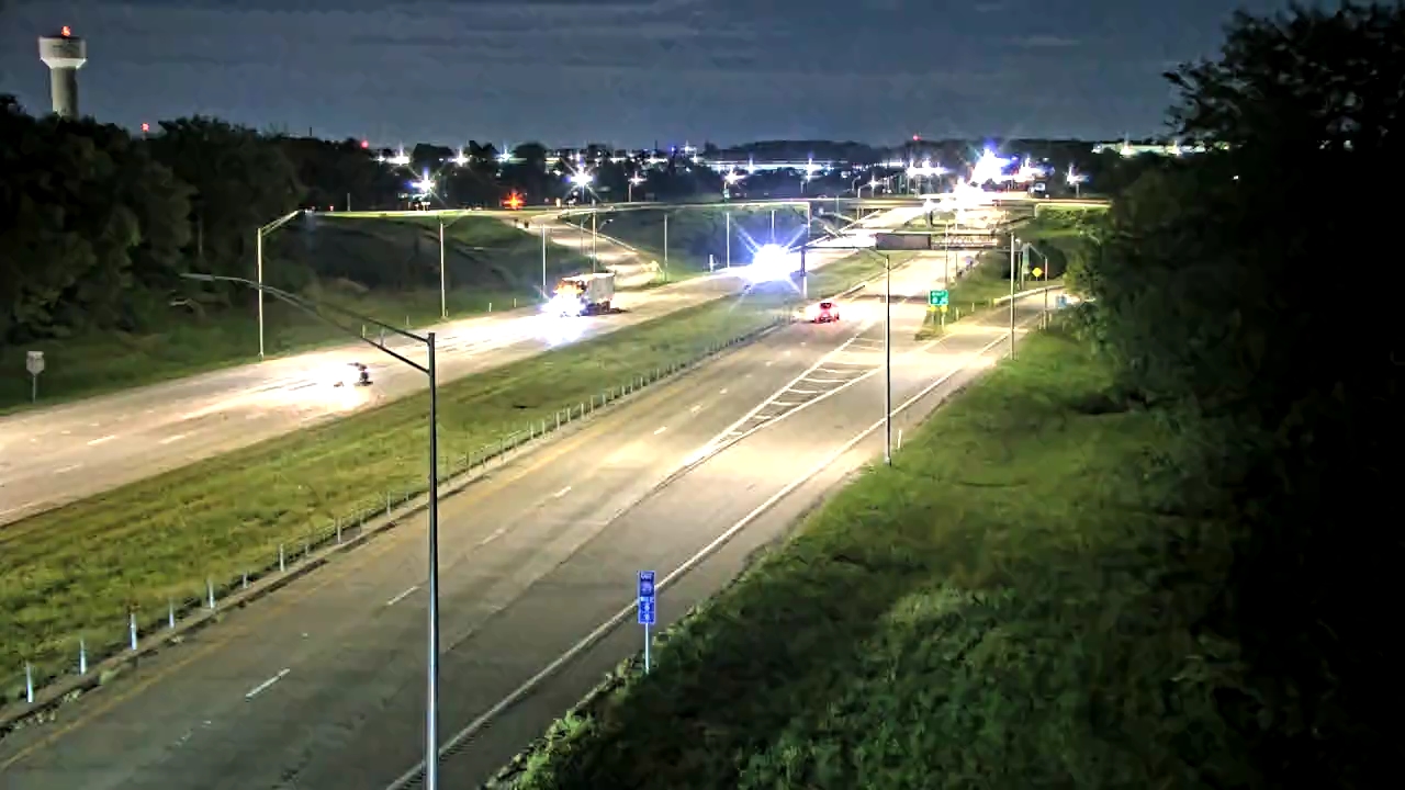 I-275 West of KY 237
