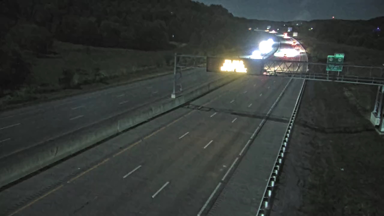 I-65 SB @ MP 54.8