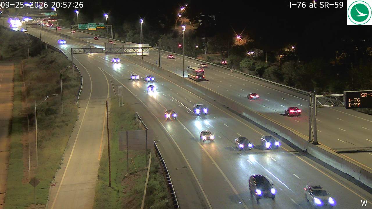 I-76 at SR-59