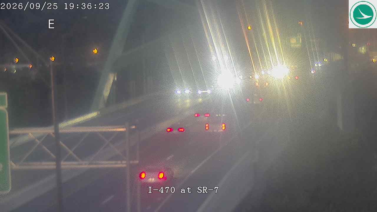 I-470 at SR-7