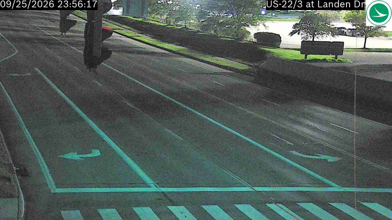 US-22/3 at Landen Dr