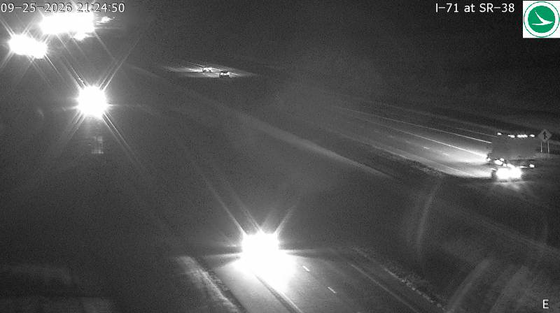 I-71 at SR-38