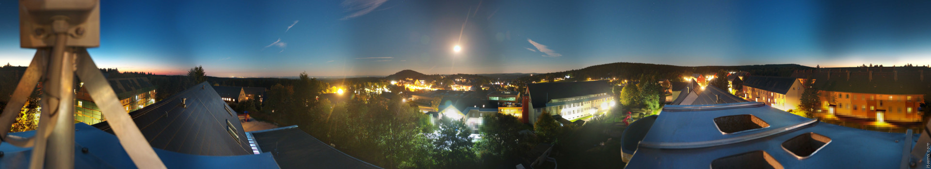 Altenberg im Erzgebirge