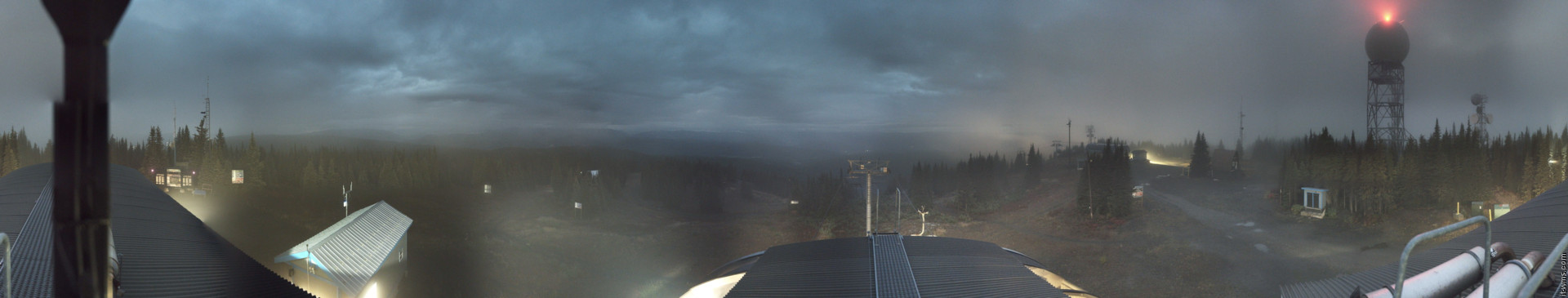 SilverStar Mountain Resort