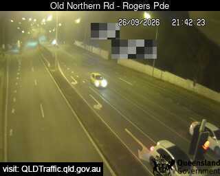 Everton Park - Old Northern Road & Rogers Parade - North