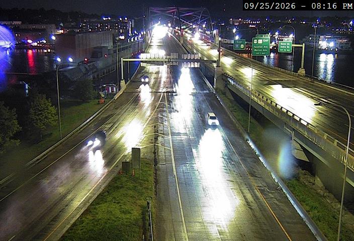 195-1 I-195 W Split @ I-95