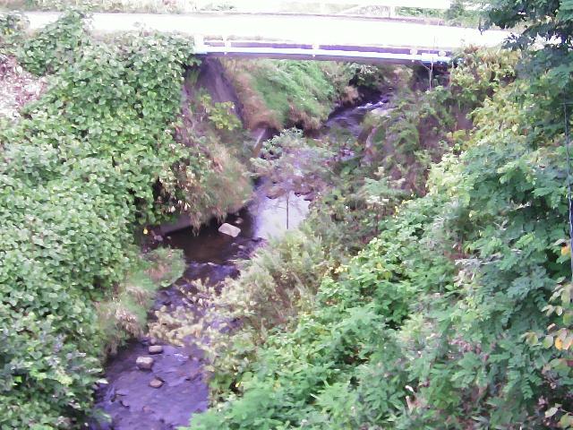Shioya River, Otaru