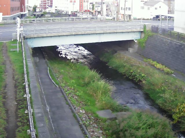 Katsunō River, Otaru