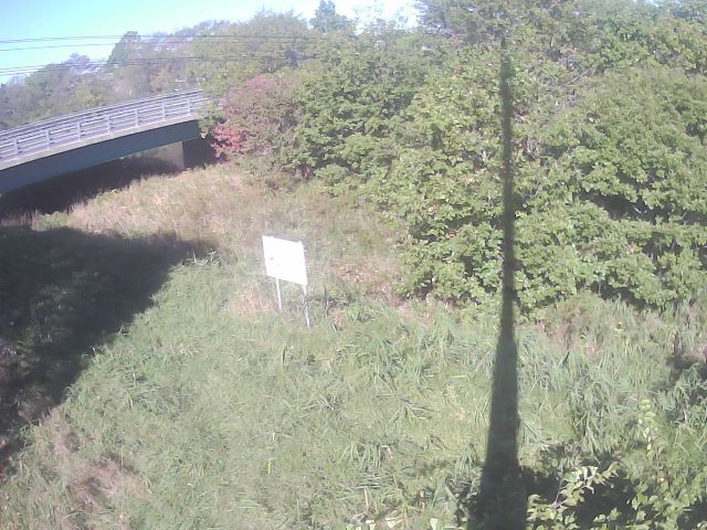 Nishi River, Nakashibetsu