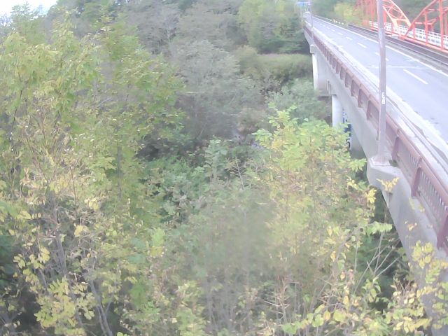 Shibetsu River, Nakashibetsu
