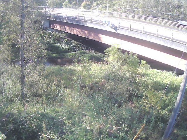 Shikanaibo River, Betsukai