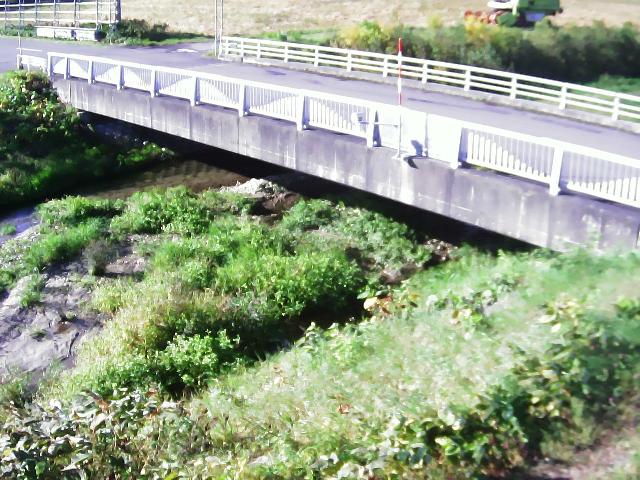 Hironaï River, Shintoku