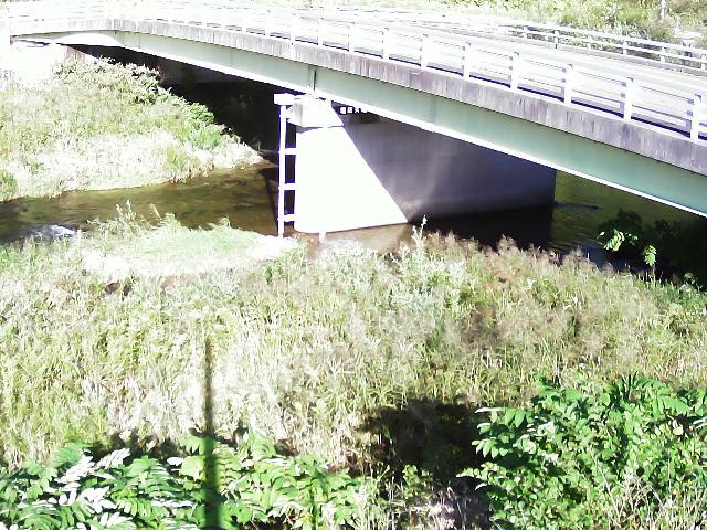 Sahoro River at Shintoku