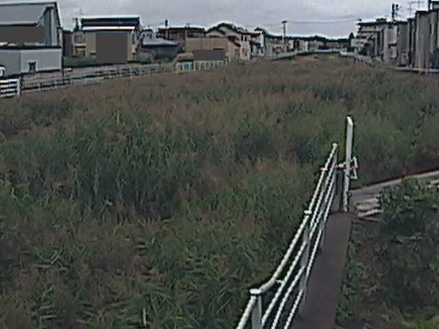 Aka River at Hamanasu Park