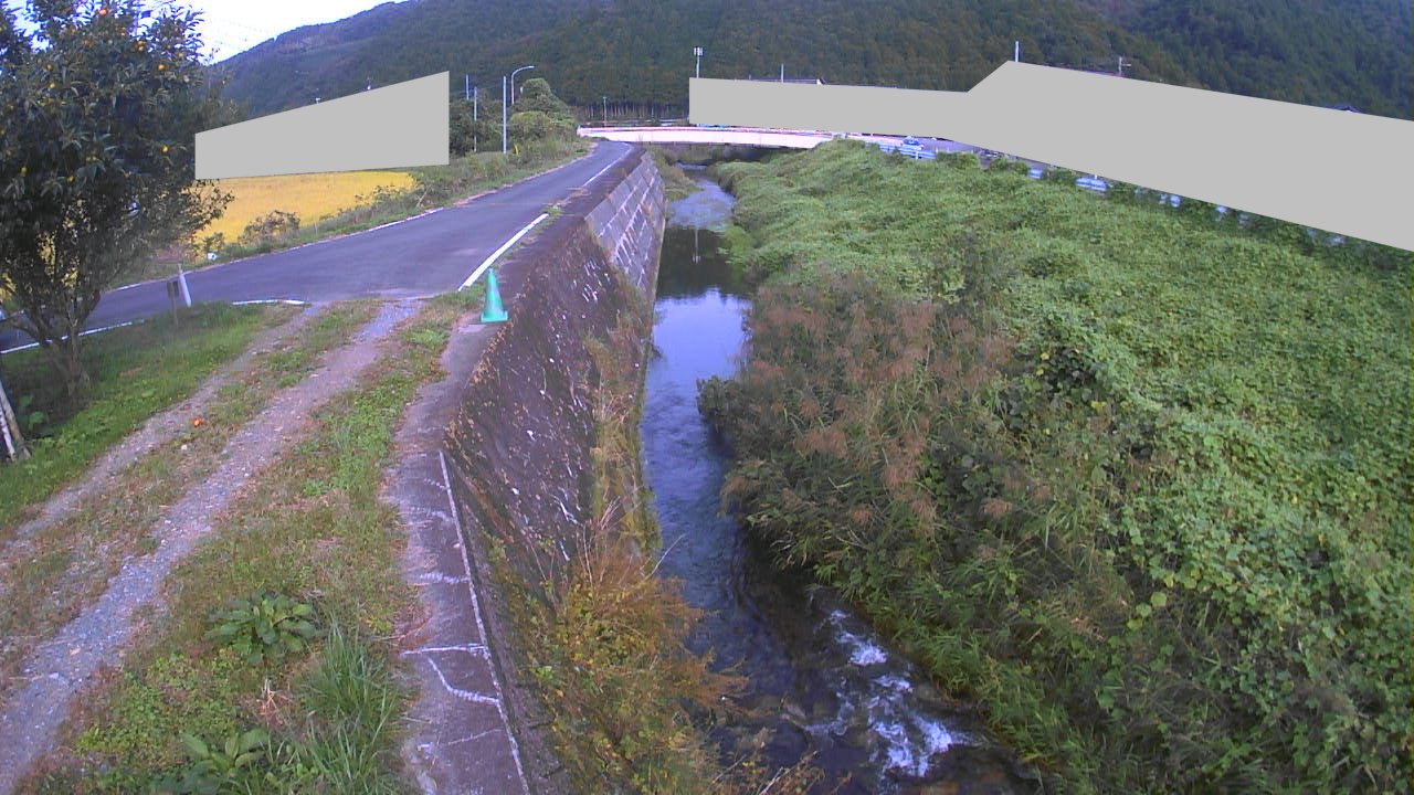 Minamisawa River near Tome