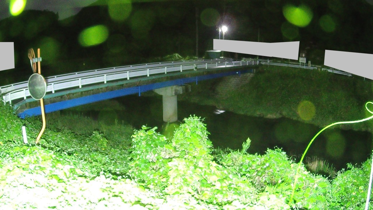 Tsutani River, Kesennuma City
